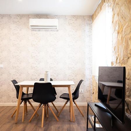 Emilio Luque Apartamento Córdoba Exterior foto