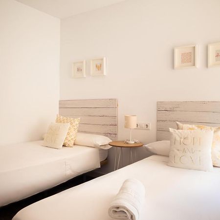 Emilio Luque Apartamento Córdoba Exterior foto