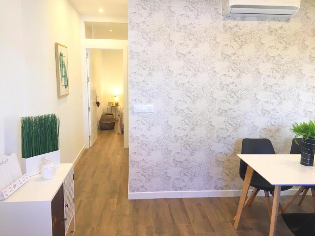 Emilio Luque Apartamento Córdoba Exterior foto