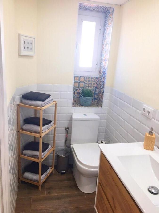 Emilio Luque Apartamento Córdoba Exterior foto