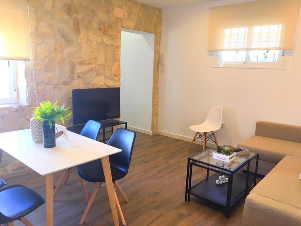 Emilio Luque Apartamento Córdoba Exterior foto