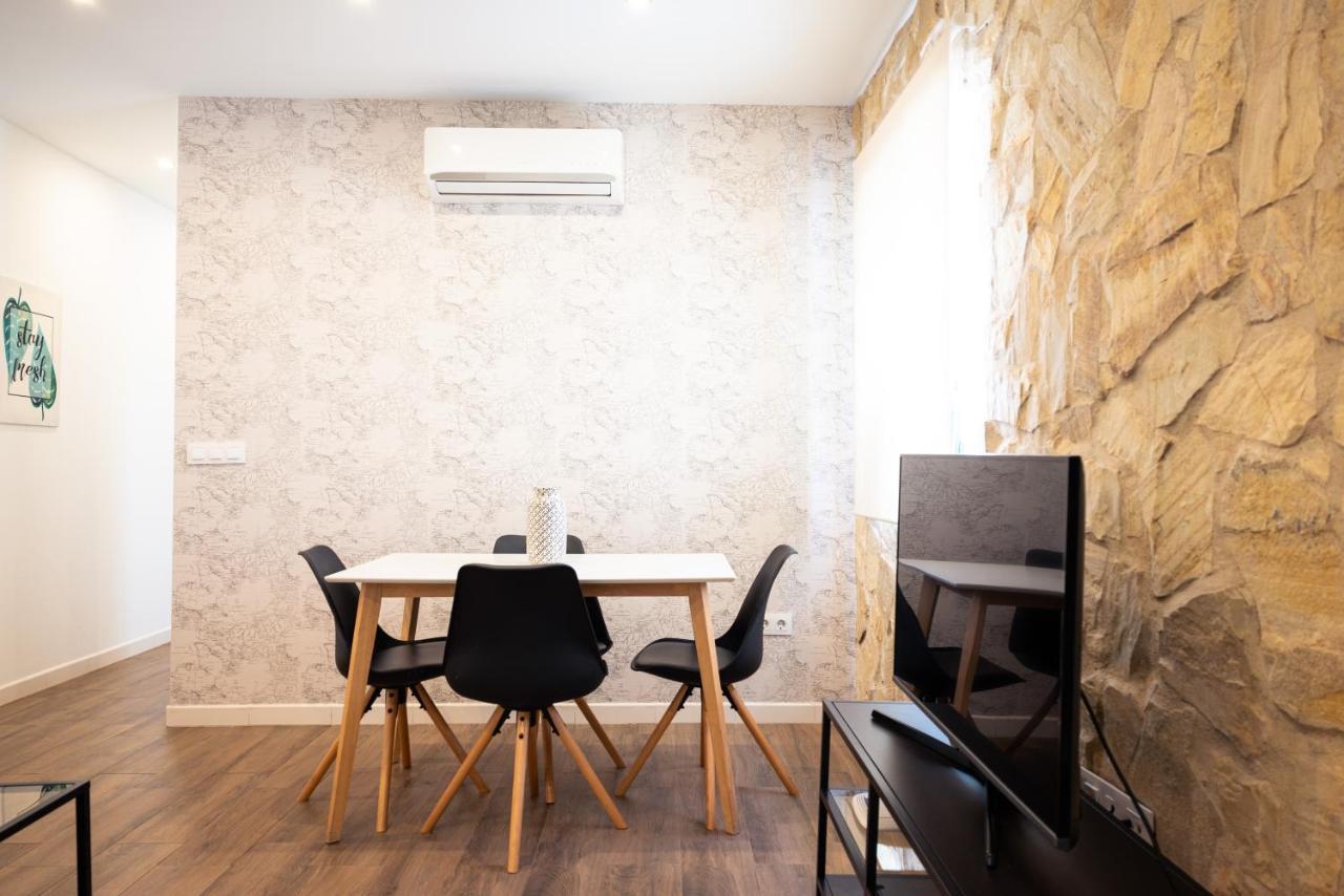Emilio Luque Apartamento Córdoba Exterior foto