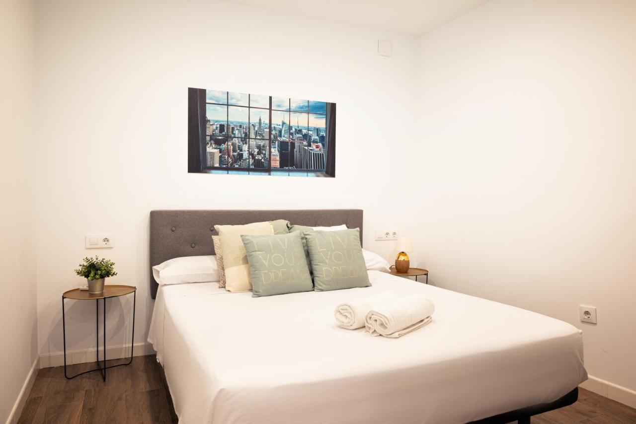 Emilio Luque Apartamento Córdoba Exterior foto