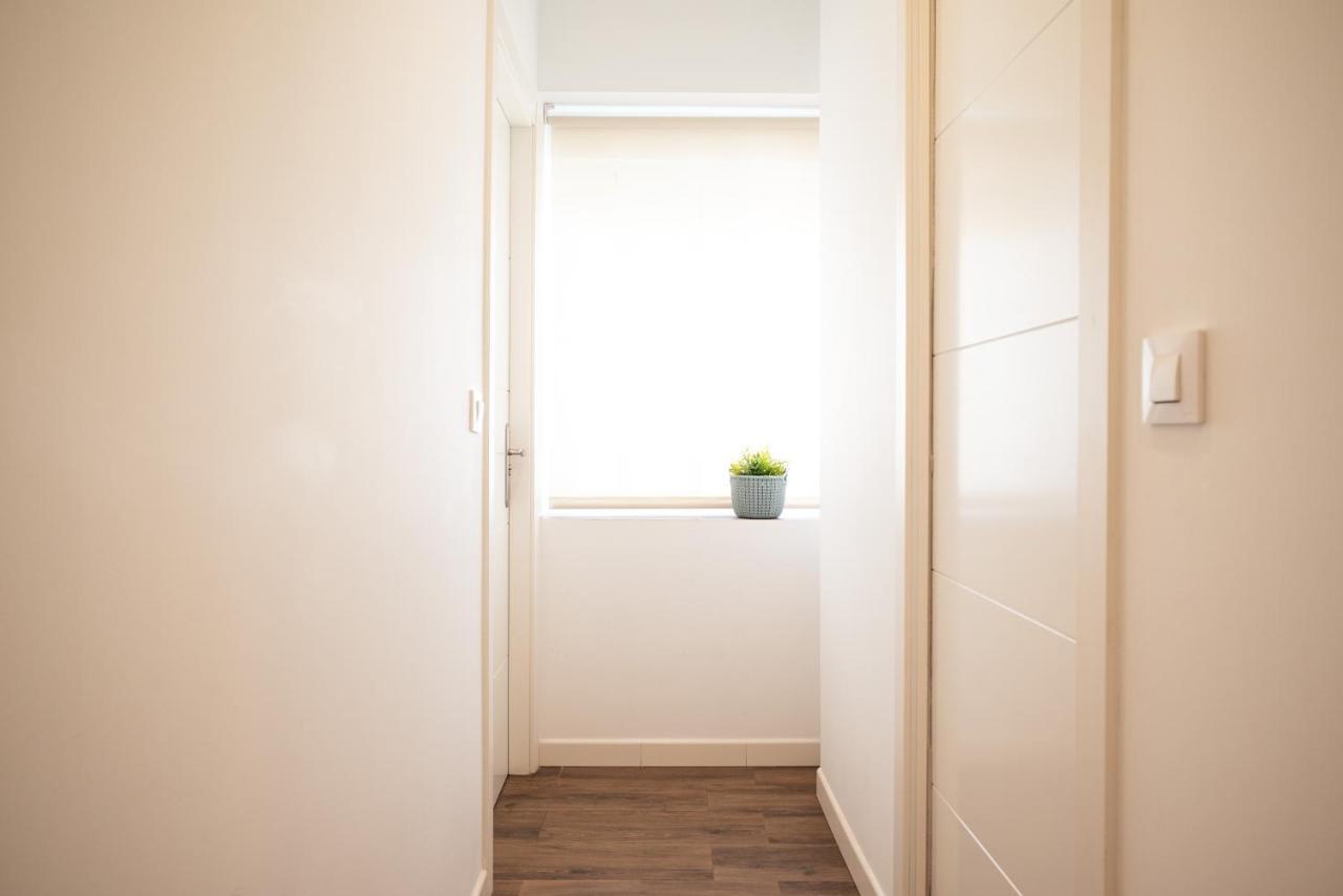 Emilio Luque Apartamento Córdoba Exterior foto