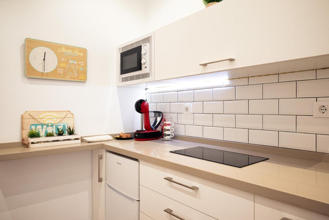 Emilio Luque Apartamento Córdoba Exterior foto