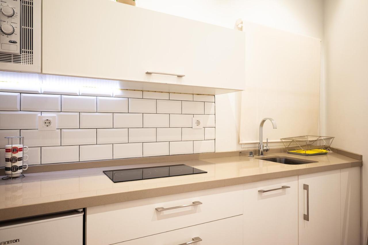Emilio Luque Apartamento Córdoba Exterior foto